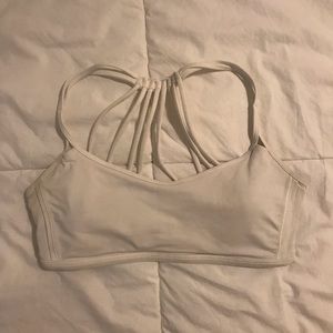 lululemon lighten up bra